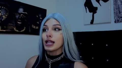 Angel-dragun online show from 03/17/26, 03:11