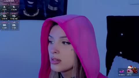 Angel-dragun online show from 03/22/26, 03:10