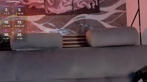 Angel-dragun online show from 05/15/26, 03:35