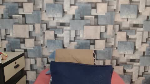 ANGHEL online show from 12/17/25, 12:11