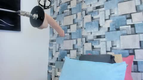 ANGHEL online show from 03/10/26, 12:10