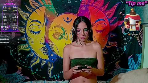 Snapshot of angel_dust9 chatting on 01/23/25, 01:51 Angel dust9 online show from 01/23/25, 01:51