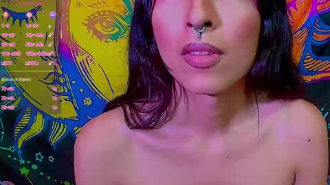 Snapshot of angel_dust9 chatting on 02/22/25, 02:06 Angel dust9 online show from 02/22/25, 02:06