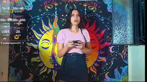 Snapshot of angel_dust9 chatting on 09/14/25, 01:38 Angel dust9 online show from 09/14/25, 01:38