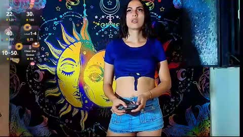 Snapshot of angel_dust9 chatting on 09/19/25, 01:40 Angel dust9 online show from 09/19/25, 01:40