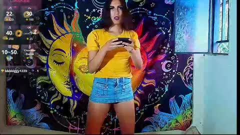 Snapshot of angel_dust9 chatting on 09/20/25, 01:45 Angel dust9 online show from 09/20/25, 01:45