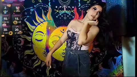 Snapshot of angel_dust9 chatting on 10/10/25, 01:15 Angel dust9 online show from 10/10/25, 01:15