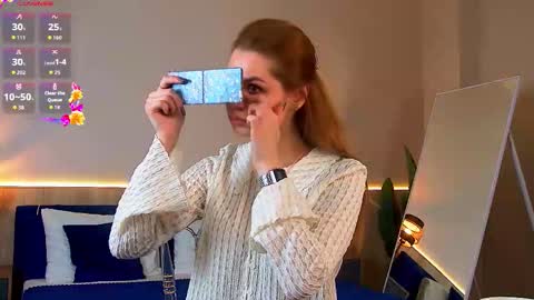 Snapshot of angel_effy chatting on 02/13/26, 07:37 Angel - your mood online show from 02/13/26, 07:37