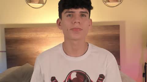 Angel online show from 02/06/26, 05:45