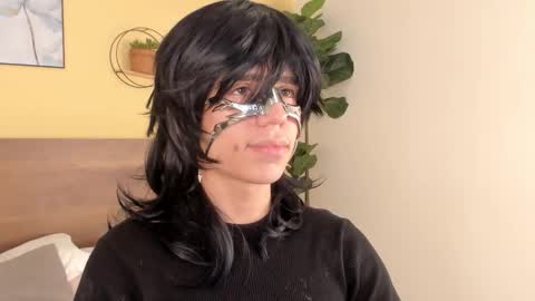 Angel online show from 02/25/26, 11:36