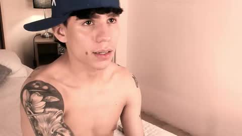 Angel online show from 03/02/26, 05:19