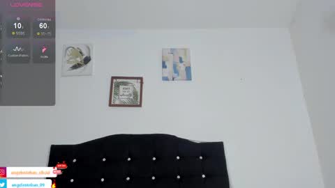 ngel Esteban  online show from 11/24/25, 03:39