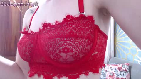 Angel Girl online show from 03/04/25, 10:38