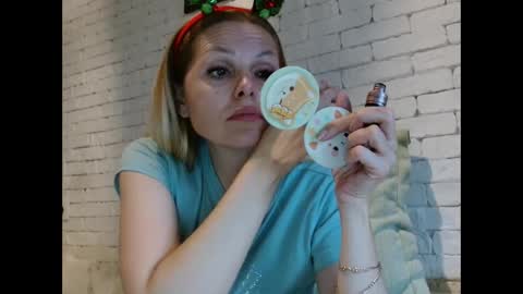 ANGEL online show from 11/24/25, 07:41