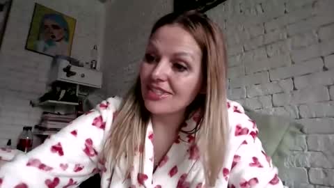 ANGEL online show from 02/11/26, 07:57