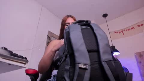 angel hardy online show from 10/25/25, 12:02