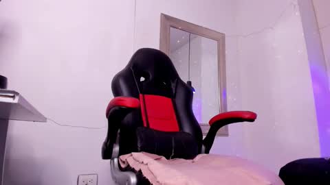 angel hardy online show from 11/24/25, 12:05