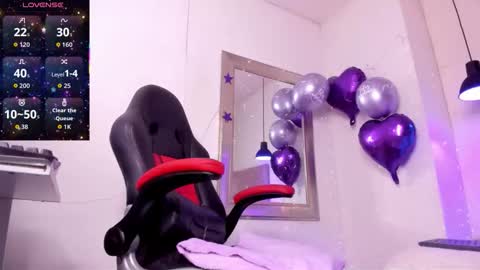 angel hardy online show from 01/09/26, 12:08