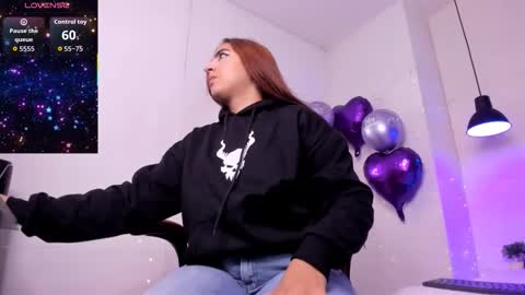 angel hardy online show from 01/17/26, 10:53