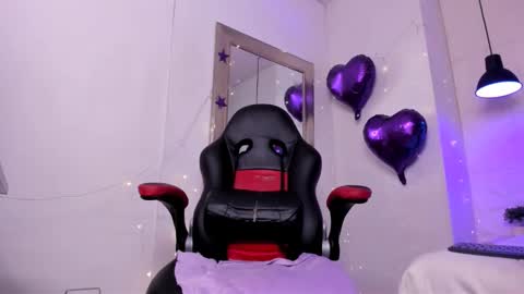 angel hardy online show from 02/06/26, 12:08