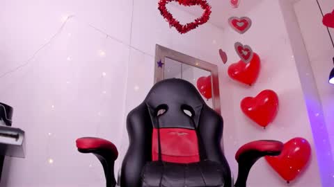 angel hardy online show from 02/11/26, 10:53