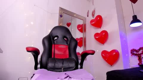 angel hardy online show from 03/06/26, 10:56