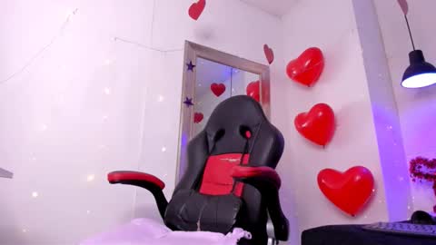 angel hardy online show from 03/20/26, 12:10