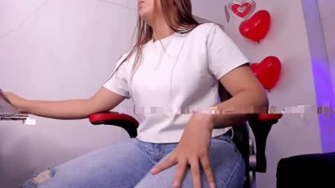 angel hardy online show from 04/10/26, 10:53