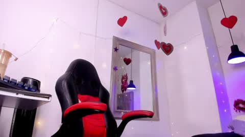 Snapshot of angel_hardy_dl chatting on 06/10/26, 10:58 angel hardy online show from 06/10/26, 10:58