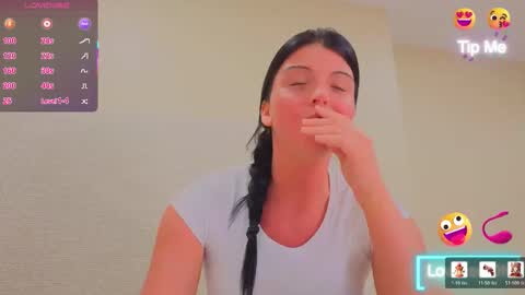 angel_ique online show from 04/03/26, 05:16