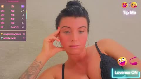 angel_ique online show from 04/10/26, 03:45