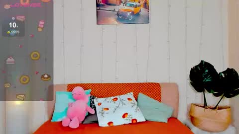 Angel Dust online show from 11/20/25, 01:28