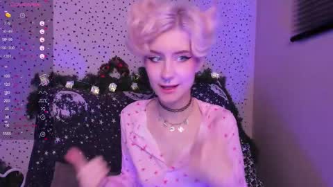 Angel Dust online show from 12/20/25, 01:56