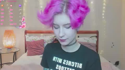 Angel Dust online show from 02/06/26, 05:16