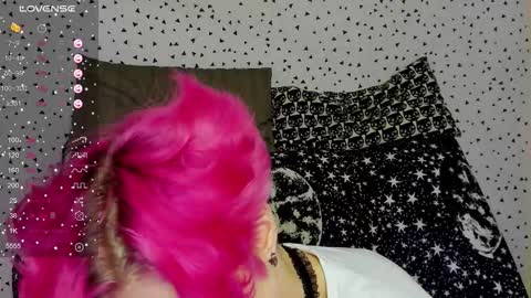 Angel Dust online show from 02/08/26, 05:11