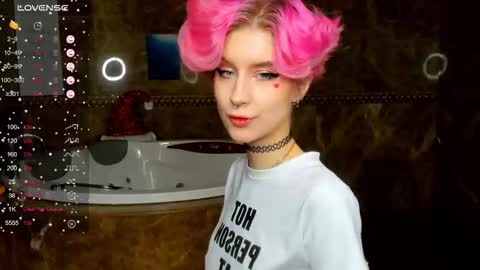 Angel Dust online show from 02/19/26, 01:23