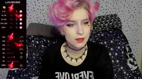 Angel Dust online show from 02/28/26, 01:50