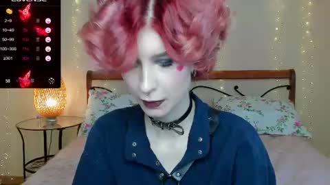 Snapshot of angel_julles chatting on 08/01/26, 09:52 Angel Dust online show from 08/01/26, 09:52