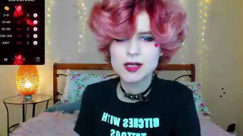 Snapshot of angel_julles chatting on 08/05/26, 09:23 Angel Dust online show from 08/05/26, 09:23