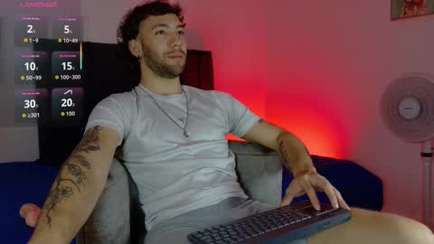 angel_kyrozz online show from 03/01/26, 07:38