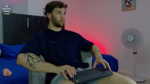 angel_kyrozz online show from 03/02/26, 07:10