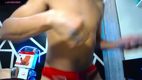 Angel online show from 02/19/25, 12:46