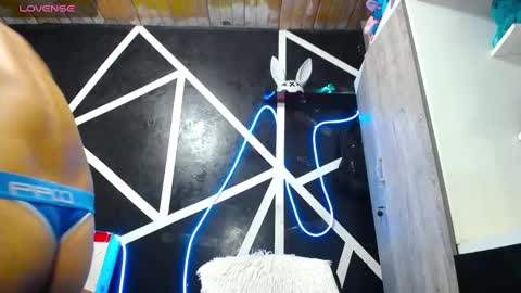 Angel online show from 02/21/25, 02:50