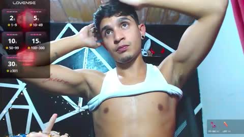 Angel online show from 09/22/25, 09:06