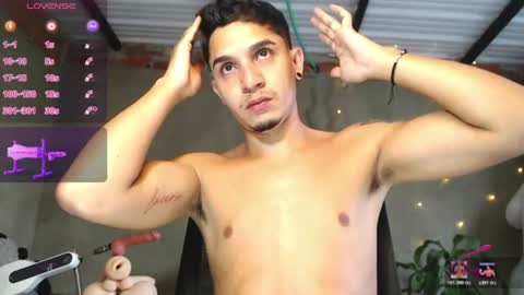 Snapshot of angel_latinboy chatting on 07/13/26, 01:47 Angel online show from 07/13/26, 01:47
