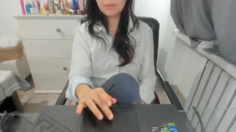 Snapshot of angel_lee__ chatting on 01/17/25, 04:49 angel_lee__ online show from 01/17/25, 04:49