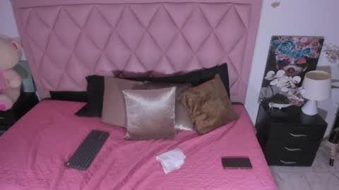 Angel  online show from 01/17/25, 12:52