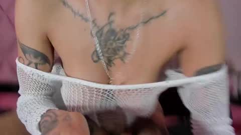 Angel  online show from 01/30/25, 06:32