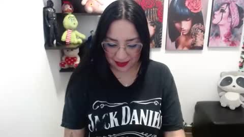 Angel online show from 01/19/25, 09:55