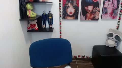 Angel online show from 02/06/25, 03:59